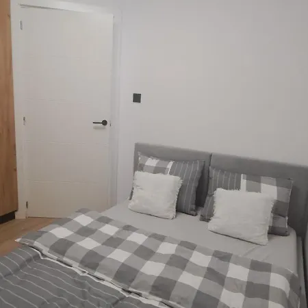 X Appartement