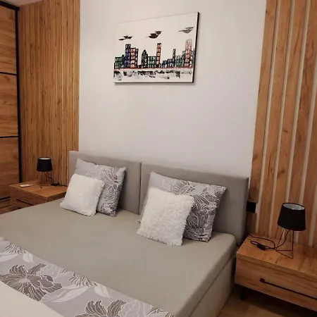X Appartement Torrevieja