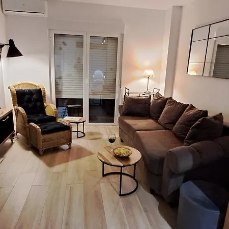 Appartement X *