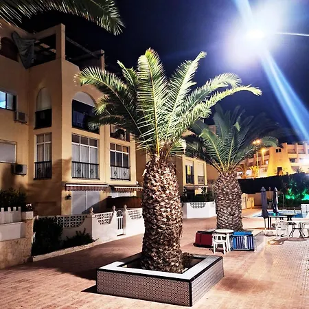 X Appartement